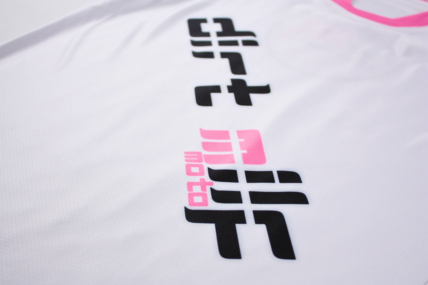 Throttle Barbie MX Jersey