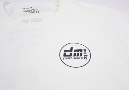 Short Sleeve T-Shirt Unisex White