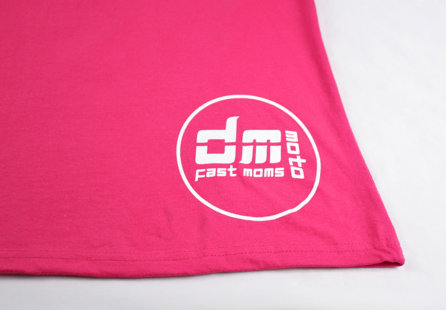 Short Sleeve T-Shirt Pink