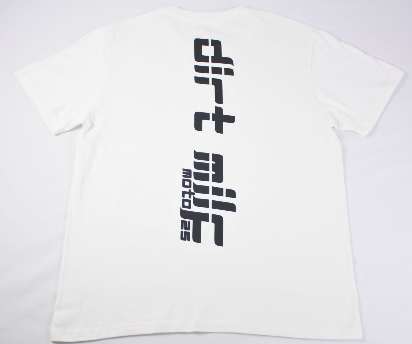 Short Sleeve T-Shirt Unisex White