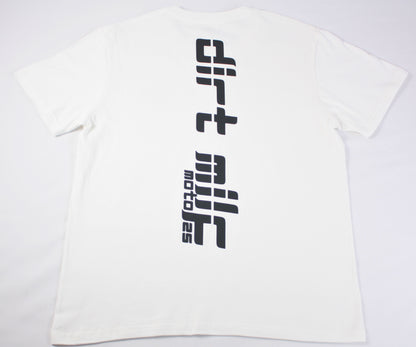 Short Sleeve T-Shirt Unisex White