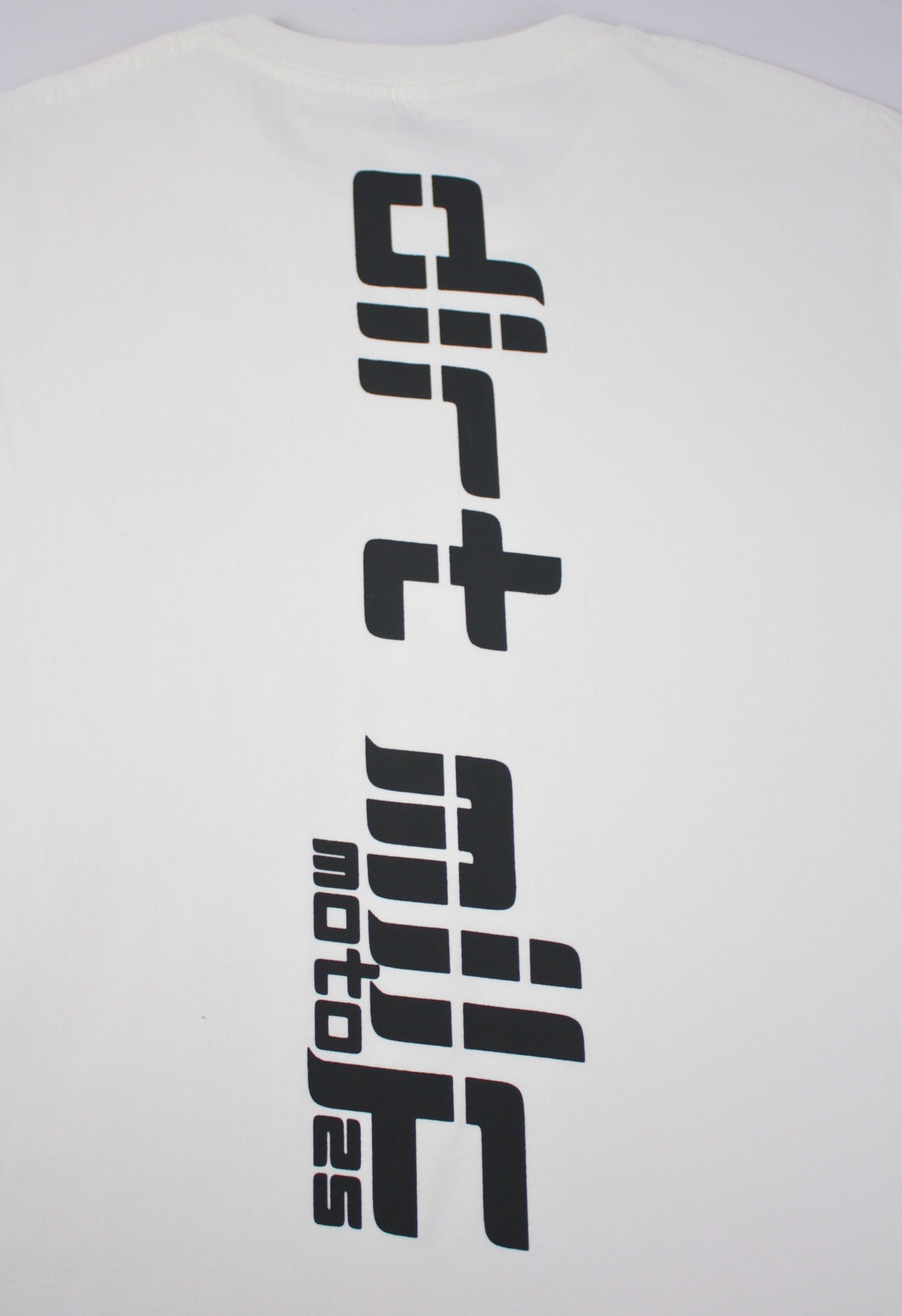 Short Sleeve T-Shirt Unisex White