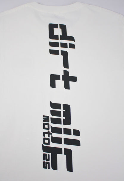 Short Sleeve T-Shirt Unisex White