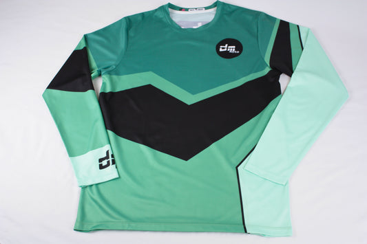 Dirty Summit DIRT MILF MX Jersey