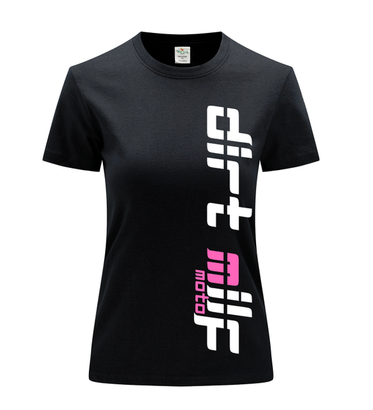 Short Sleeve T-Shirt Black