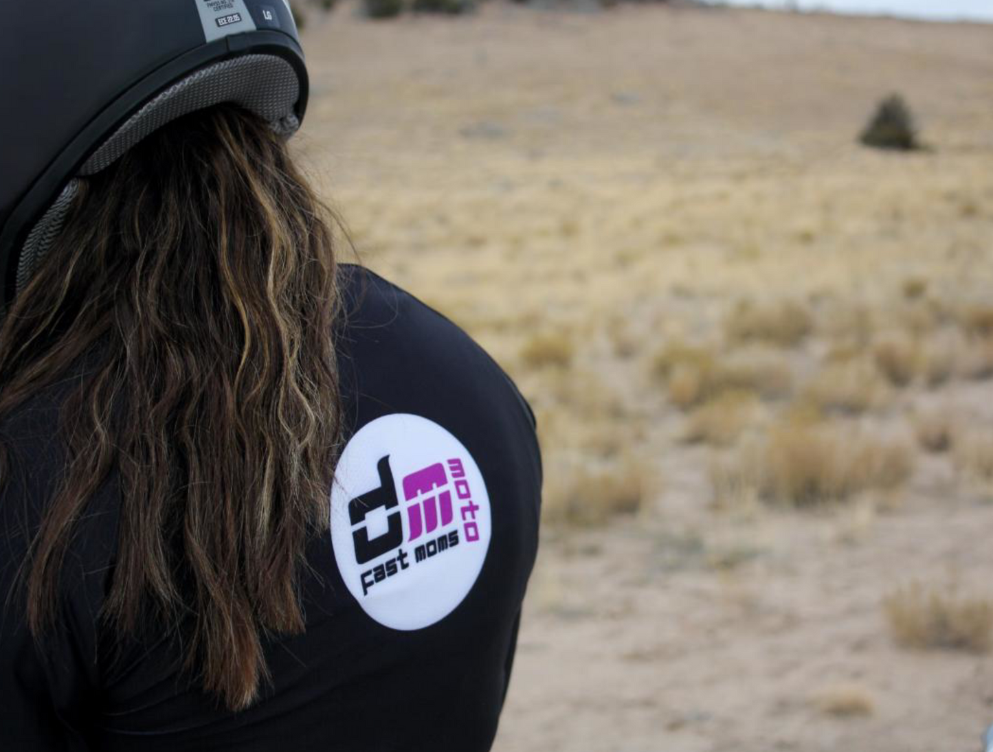 Purple Venom MX Jersey