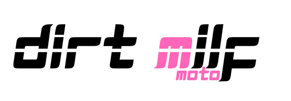 Dirt Milf Moto